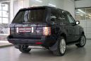 SUV   Land Rover Range Rover 2011 , 1527000 , 