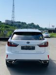 SUV   Lexus RX200t 2017 , 3200000 , 