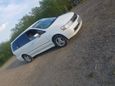    Nissan Bassara 1999 , 260000 , 