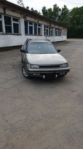  Subaru Legacy 1991 , 95000 , 
