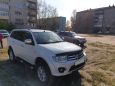 SUV   Mitsubishi Pajero Sport 2015 , 1400000 , 