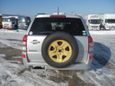 SUV   Suzuki Escudo 2007 , 810000 , 