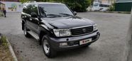 SUV   Toyota Land Cruiser 2004 , 2450000 , 