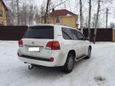 SUV   Toyota Land Cruiser 2011 , 1900000 , 