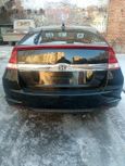  Honda Insight 2012 , 900000 , 