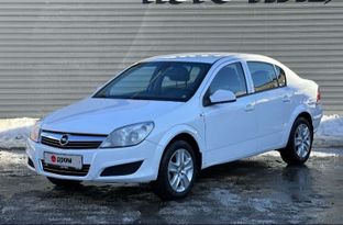  Opel Astra 2013 , 597000 , 