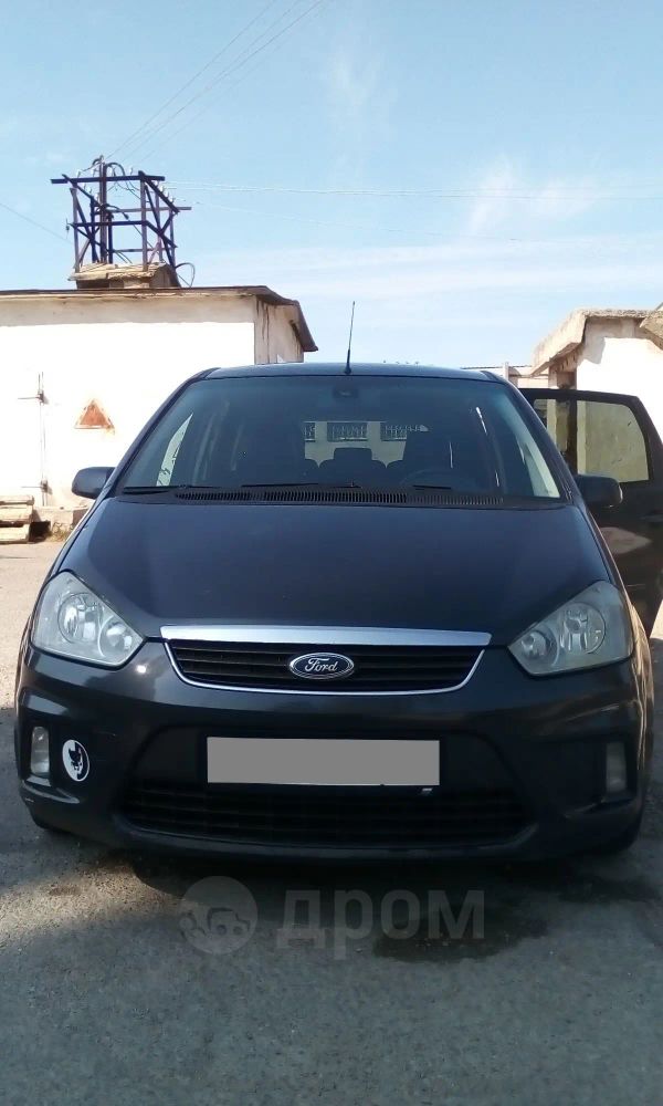    Ford C-MAX 2007 , 360000 , 