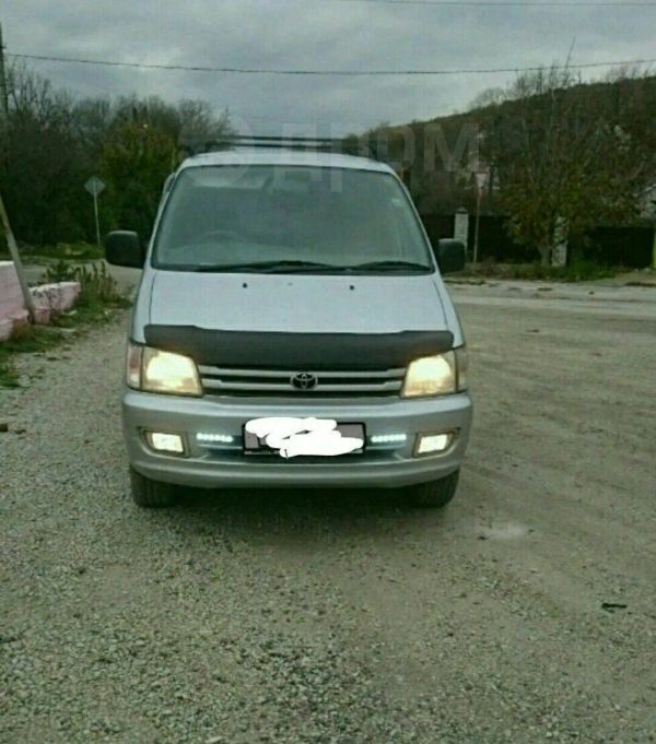    Toyota Noah 1996 , 95000 , 