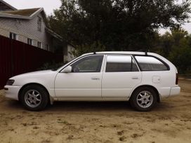  Toyota Corolla 1996 , 165000 , --