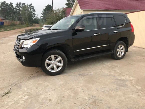 SUV   Lexus GX460 2010 , 2050000 , 