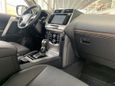 SUV   Toyota Land Cruiser Prado 2020 , 4127000 , 