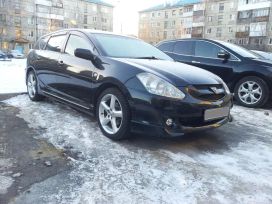  Toyota Caldina 2002 , 430000 , 