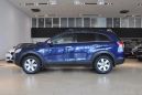 SUV   Chevrolet Captiva 2008 , 589000 , 