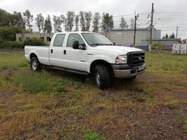  Ford F350 2006 , 880000 , 