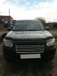 SUV   Land Rover Freelander 2010 , 900000 , 