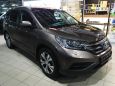 SUV   Honda CR-V 2013 , 1229000 , 