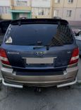 SUV   Kia Sorento 2006 , 530000 , 