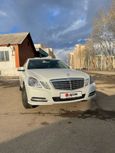  Mercedes-Benz E-Class 2011 , 1000000 , 