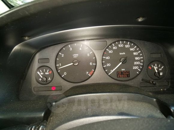    Opel Zafira 1999 , 260000 , --