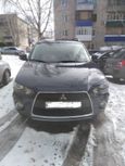 SUV   Mitsubishi Outlander 2012 , 690000 , 