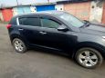 SUV   Kia Sportage 2011 , 820000 , -