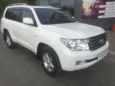 SUV   Toyota Land Cruiser 2011 , 2350000 , 