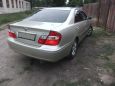  Toyota Camry 2002 , 435000 , 