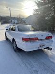  Toyota Mark II 1996 , 300000 , 