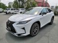 SUV   Lexus RX450h 2019 , 4590000 , -