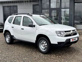 SUV   Renault Duster 2015 , 1299000 , 
