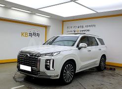 SUV или внедорожник Hyundai Palisade 2023 года, 4500000 рублей, Владивосток