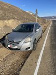  Toyota Belta 2005 , 419000 , 