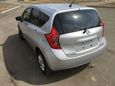  Nissan Note 2016 , 453000 , 
