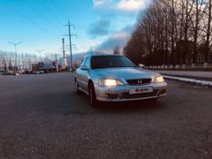 Седан Honda Accord 2000 года, 345000 рублей, Тольятти