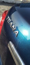  Nissan Teana 2008 , 765000 , 