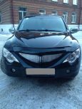  SsangYong Actyon Sports 2009 , 550000 , 