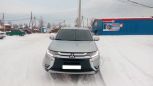 SUV   Mitsubishi Outlander 2015 , 1090000 , 