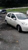  Nissan March 2011 , 285000 , 