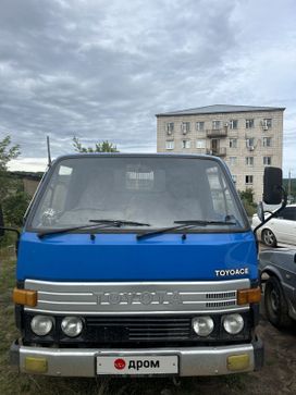   Toyota Town Ace 1987 , 650000 , 
