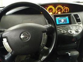  Nissan Primera 2006 , 310000 ,  
