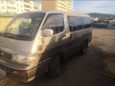    Toyota Hiace 1995 , 210000 , -