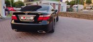  Lexus LS460L 2007 , 800000 , 