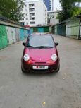  Daewoo Matiz 2009 , 95000 , 