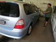    Honda Odyssey 2001 , 340000 , 