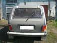 SUV    4x4 2121  2002 , 155000 , 