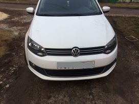  Volkswagen Polo 2014 , 460000 , 