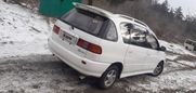    Toyota Ipsum 1997 , 395000 , 