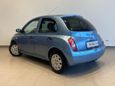  Nissan Micra 2006 , 375000 , 