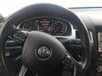 SUV   Volkswagen Touareg 2010 , 1090000 , 