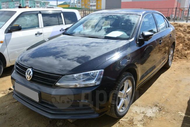  Volkswagen Jetta 2015 , 699000 , 